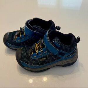 Toddler Boys Hiking Boots Shoes